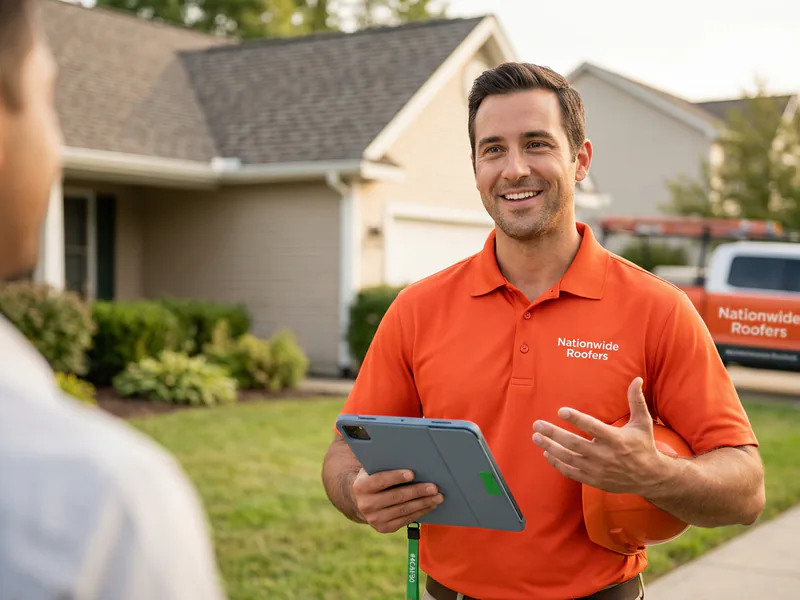 Roof Installation  in Chicago Ridge  FAQ