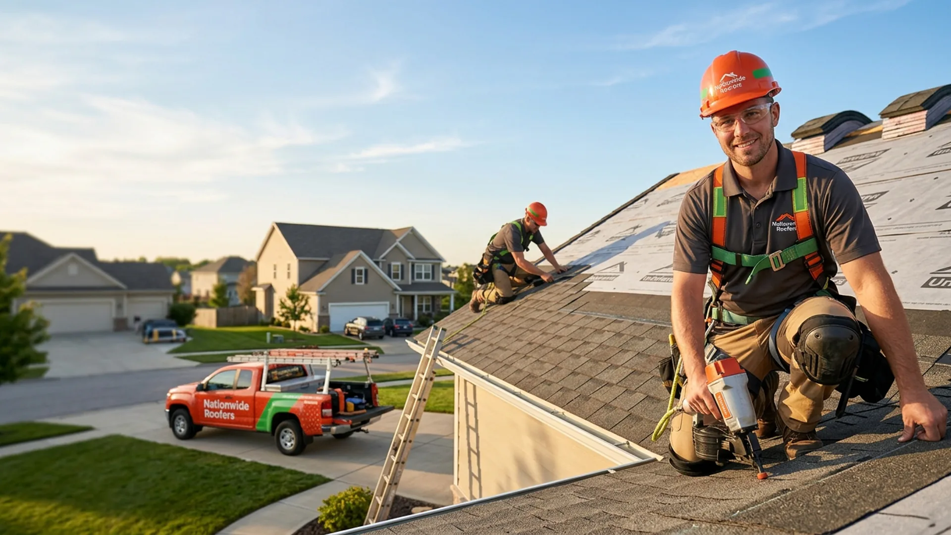 Quick-Response Roof Installation Chicago Ridge, IL Near Me
